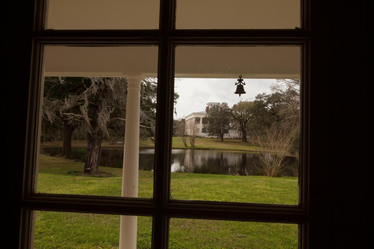 Greenwood Plantation B&B Inn เซนต์แฟรนซิลวิลล์ ภายนอก รูปภาพ