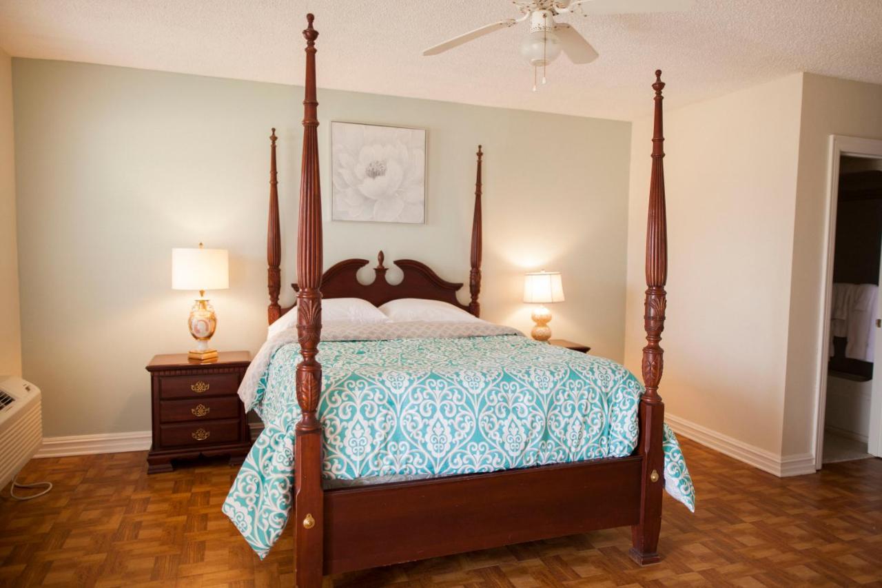 Greenwood Plantation B&B Inn เซนต์แฟรนซิลวิลล์ ภายนอก รูปภาพ