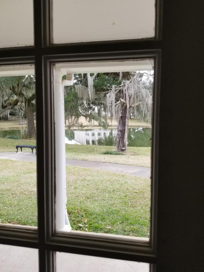 Greenwood Plantation B&B Inn เซนต์แฟรนซิลวิลล์ ภายนอก รูปภาพ